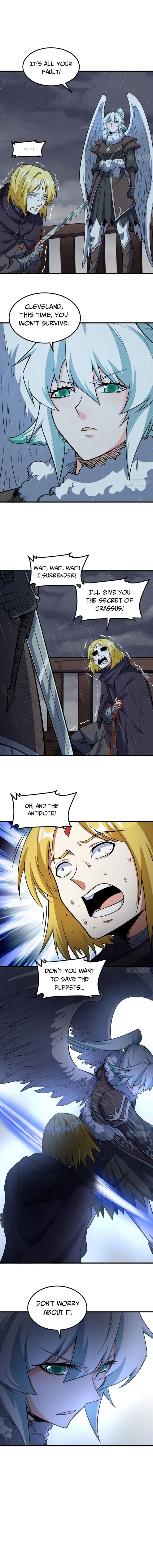 Starting From Today I’ll Work As A City Lord Chapter 511 - Page 6 in English
