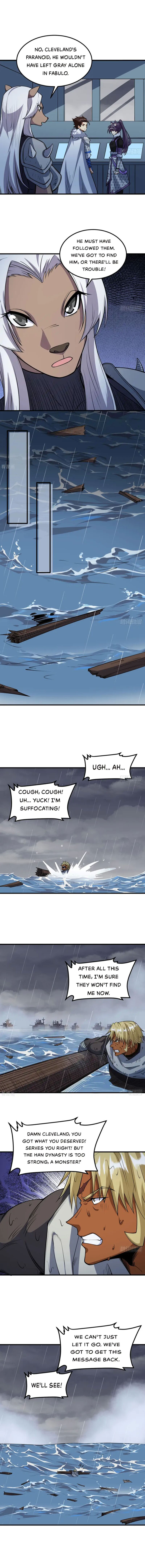 Starting From Today I’ll Work As A City Lord Chapter 512 - Page 2 in English