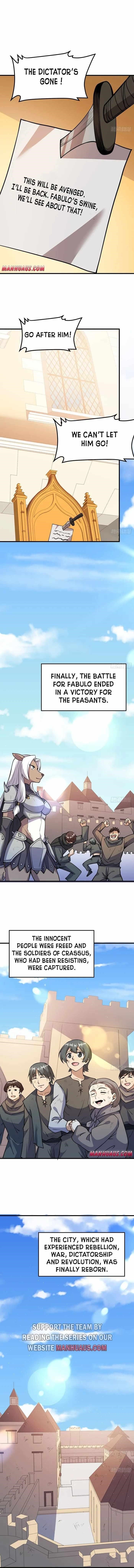 Starting From Today I’ll Work As A City Lord Chapter 516 - Page 4 in English