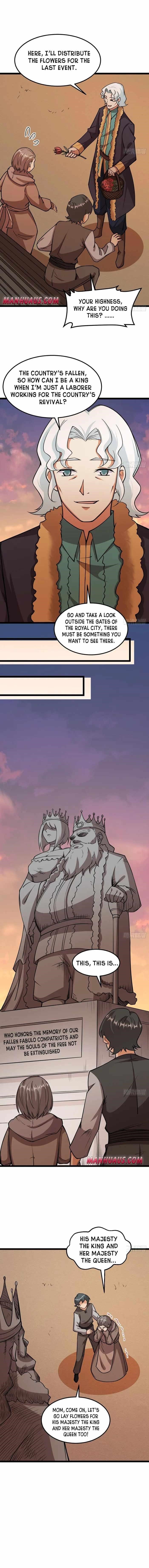 Starting From Today I’ll Work As A City Lord Chapter 519 - Page 2 in English