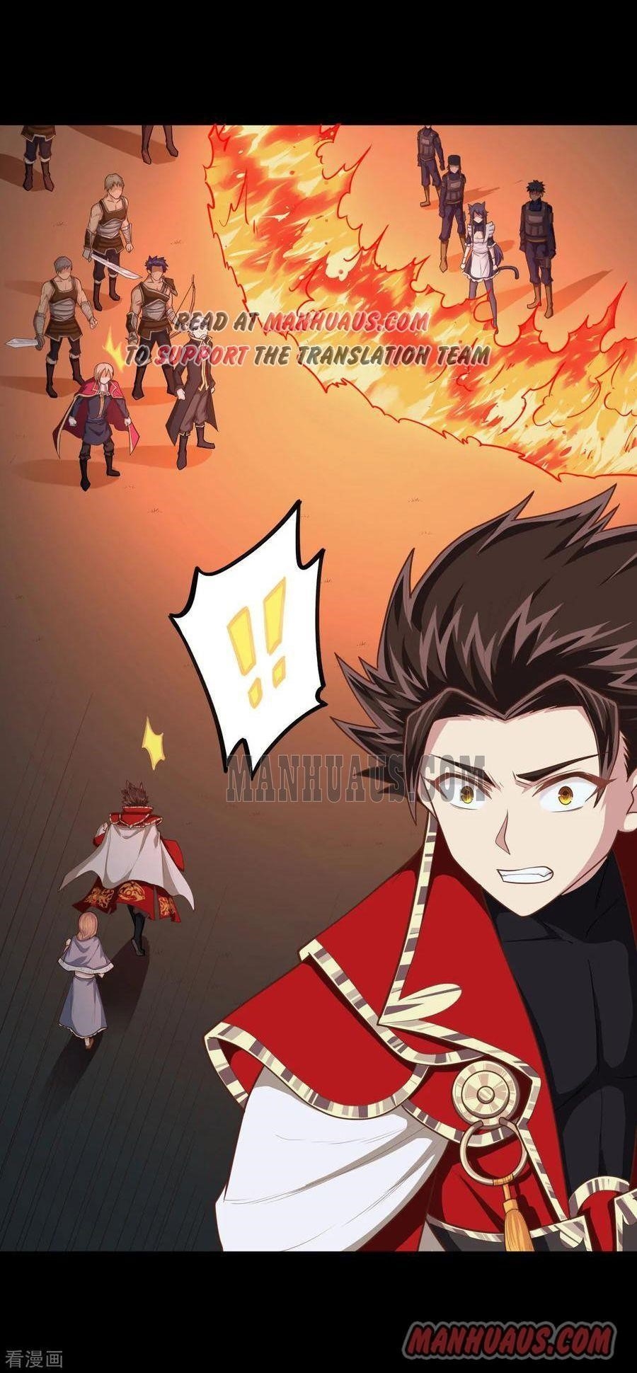 Starting From Today I’ll Work As A City Lord Chapter 52 - Page 10 in English