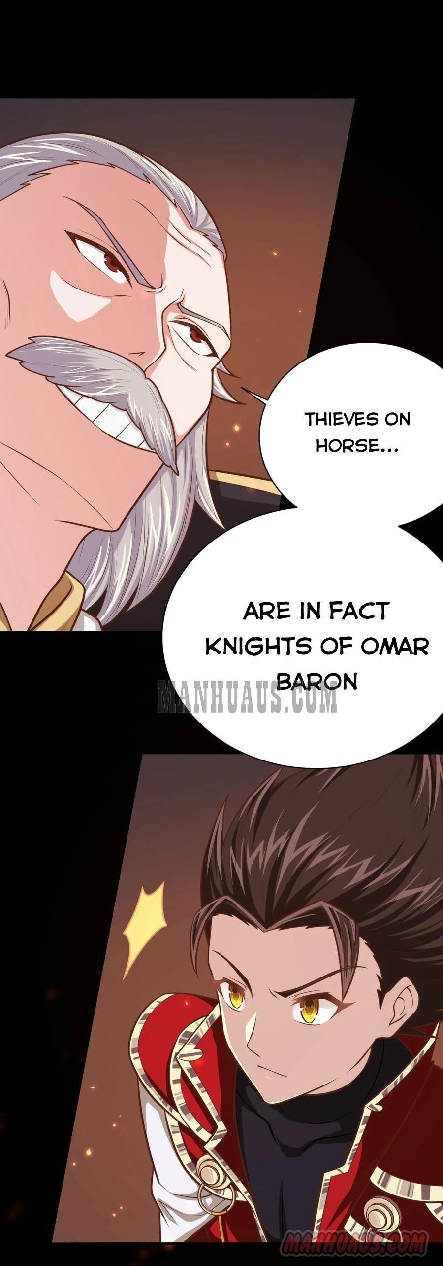 Starting From Today I’ll Work As A City Lord Chapter 52 - Page 16 in English