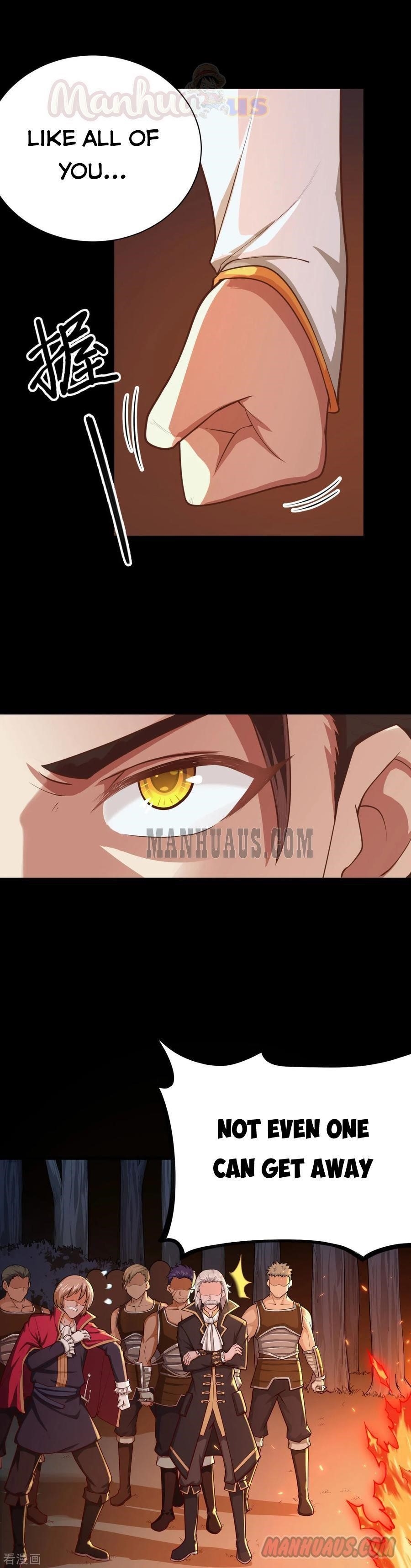 Starting From Today I’ll Work As A City Lord Chapter 52 - Page 18 in English