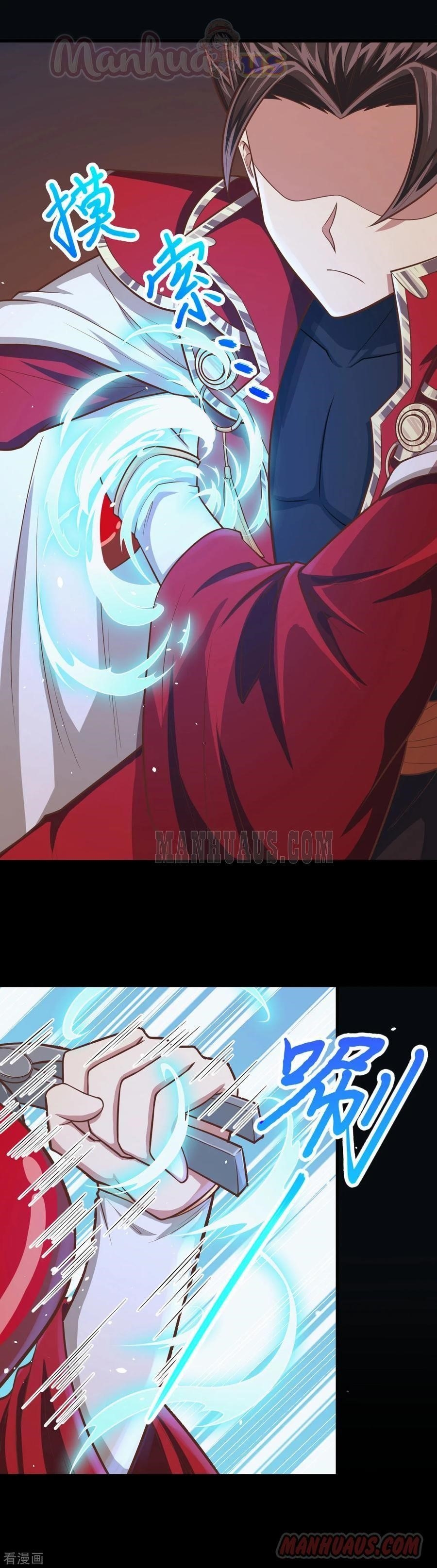 Starting From Today I’ll Work As A City Lord Chapter 52 - Page 23 in English