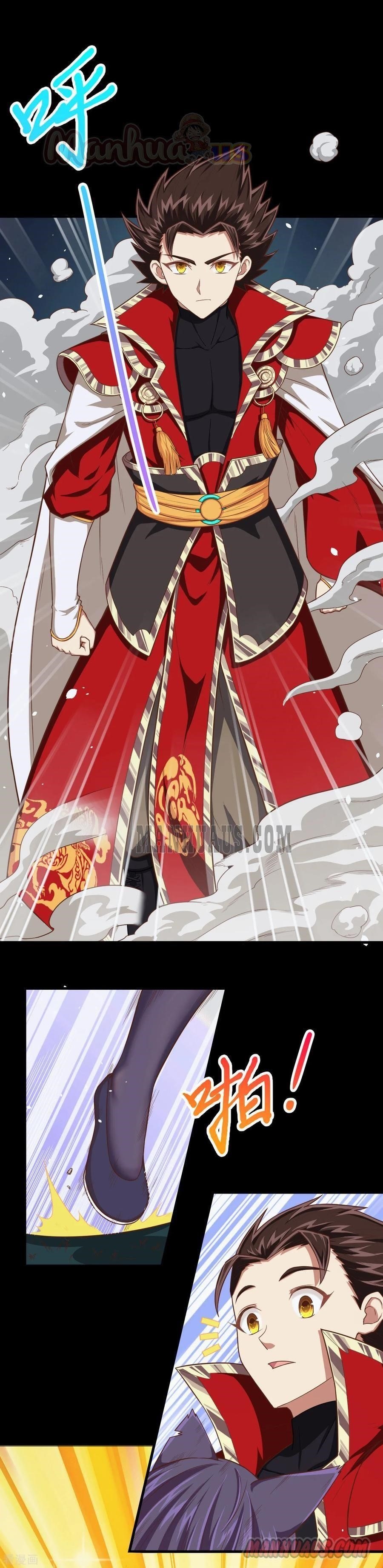 Starting From Today I’ll Work As A City Lord Chapter 52 - Page 29 in English
