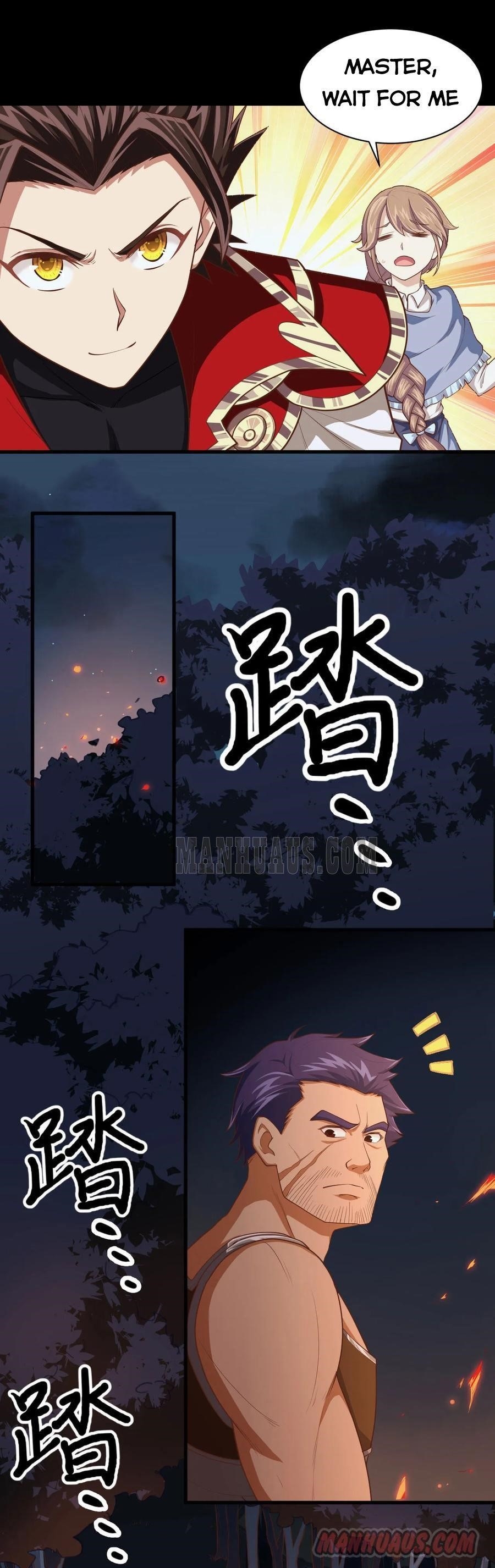 Starting From Today I’ll Work As A City Lord Chapter 52 - Page 3 in English