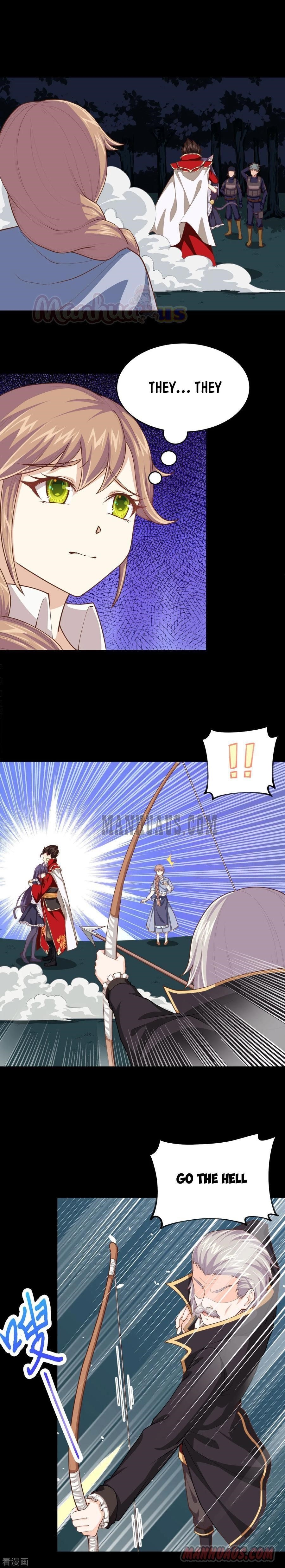 Starting From Today I’ll Work As A City Lord Chapter 52 - Page 31 in English