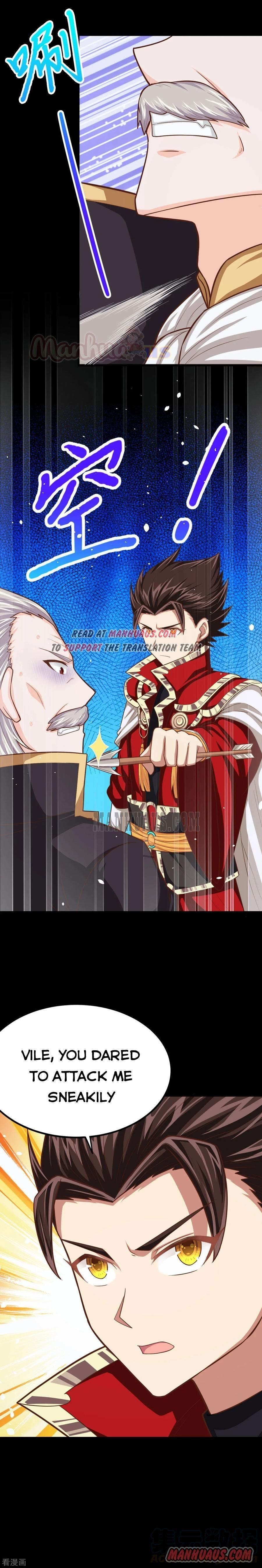 Starting From Today I’ll Work As A City Lord Chapter 52 - Page 36 in English