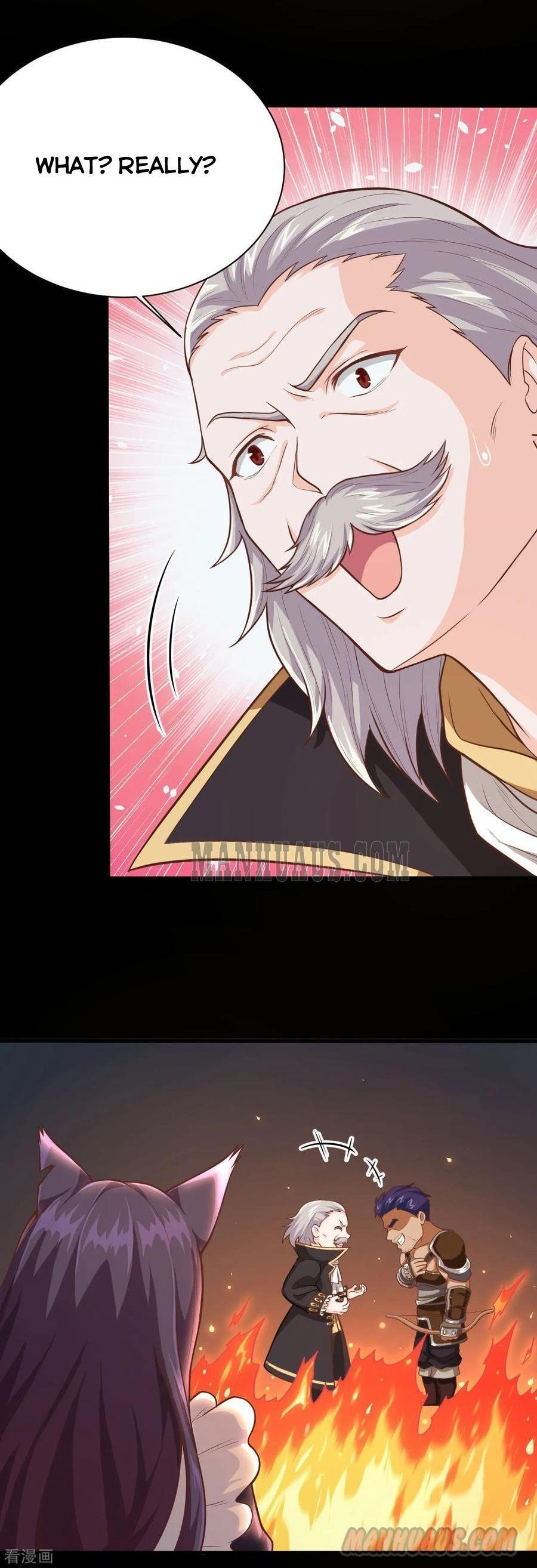 Starting From Today I’ll Work As A City Lord Chapter 52 - Page 6 in English