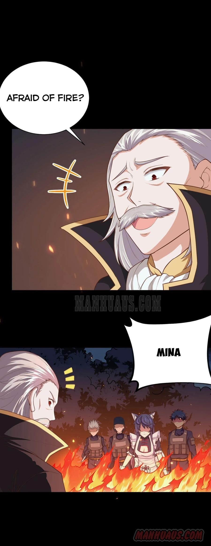 Starting From Today I’ll Work As A City Lord Chapter 52 - Page 9 in English