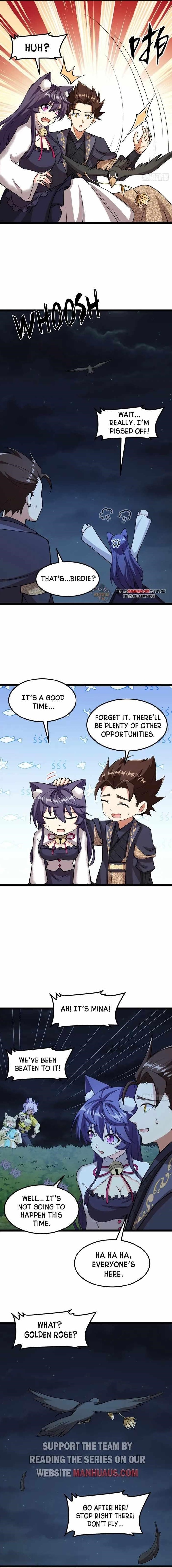 Starting From Today I’ll Work As A City Lord Chapter 522 - Page 4 in English