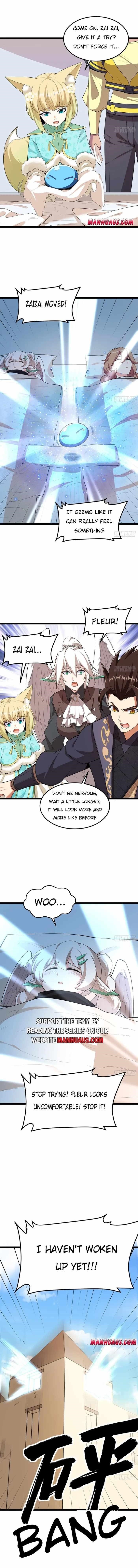 Starting From Today I’ll Work As A City Lord Chapter 526 - Page 4 in English