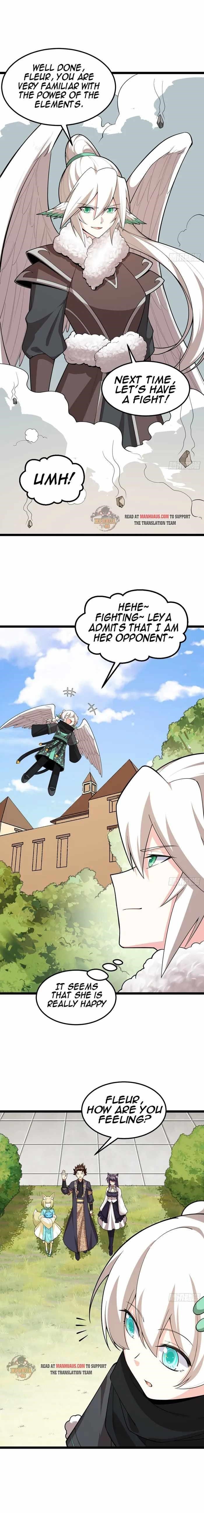 Starting From Today I’ll Work As A City Lord Chapter 528 - Page 2 in English