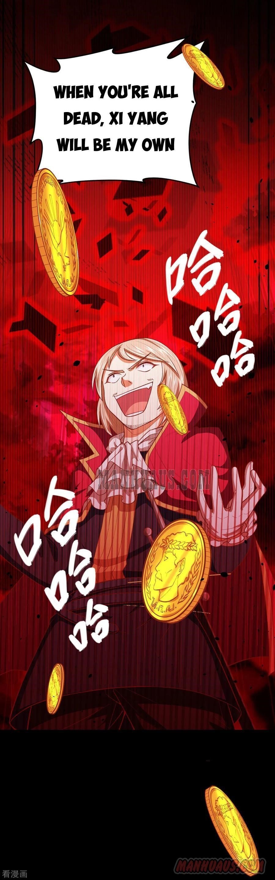 Starting From Today I’ll Work As A City Lord Chapter 53 - Page 14 in English