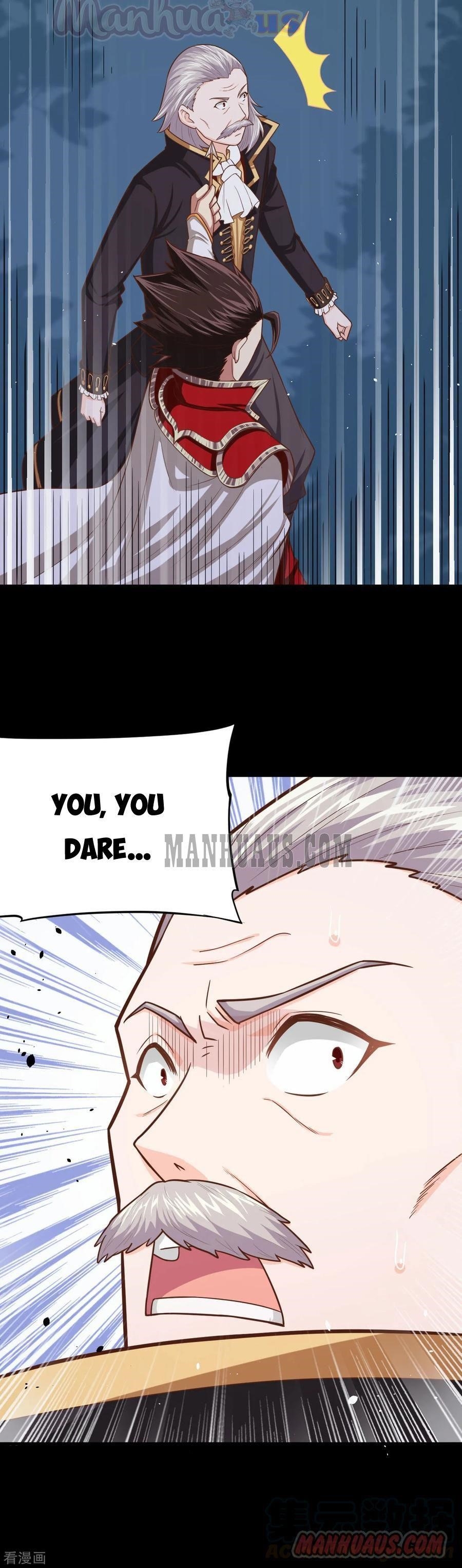 Starting From Today I’ll Work As A City Lord Chapter 53 - Page 17 in English