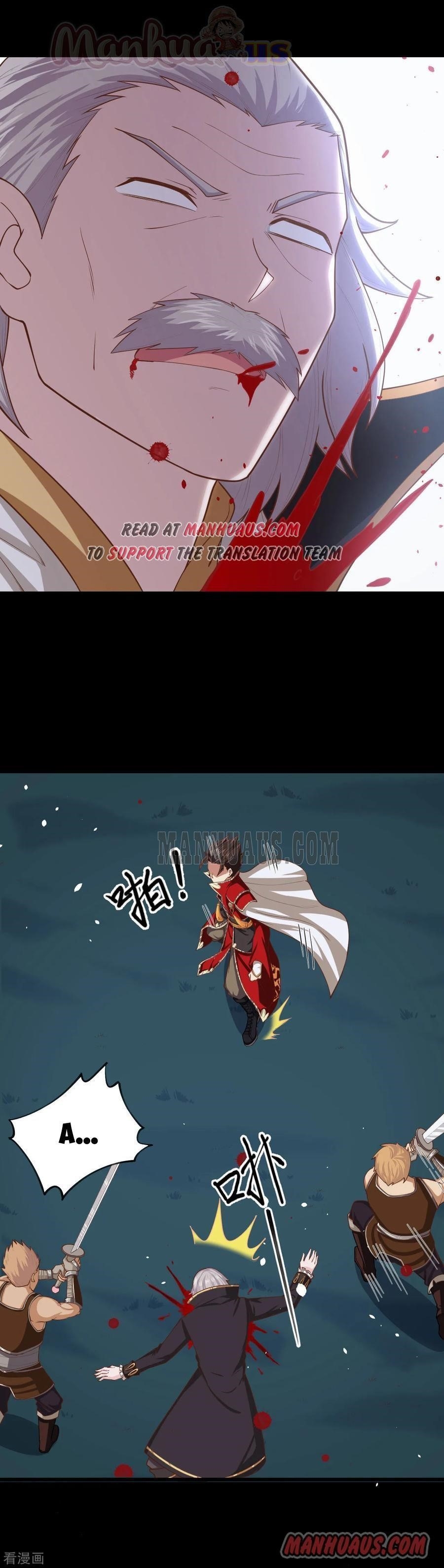 Starting From Today I’ll Work As A City Lord Chapter 53 - Page 20 in English