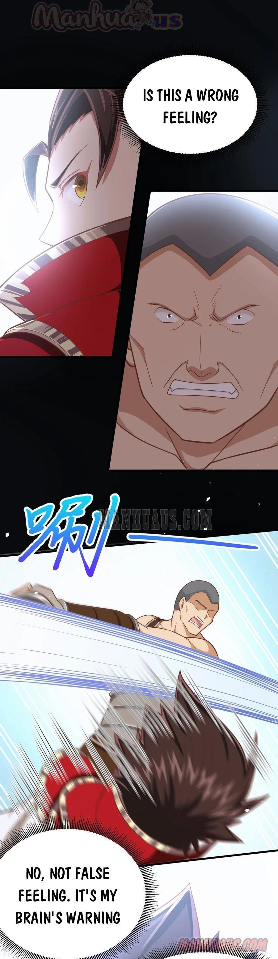 Starting From Today I’ll Work As A City Lord Chapter 53 - Page 27 in English
