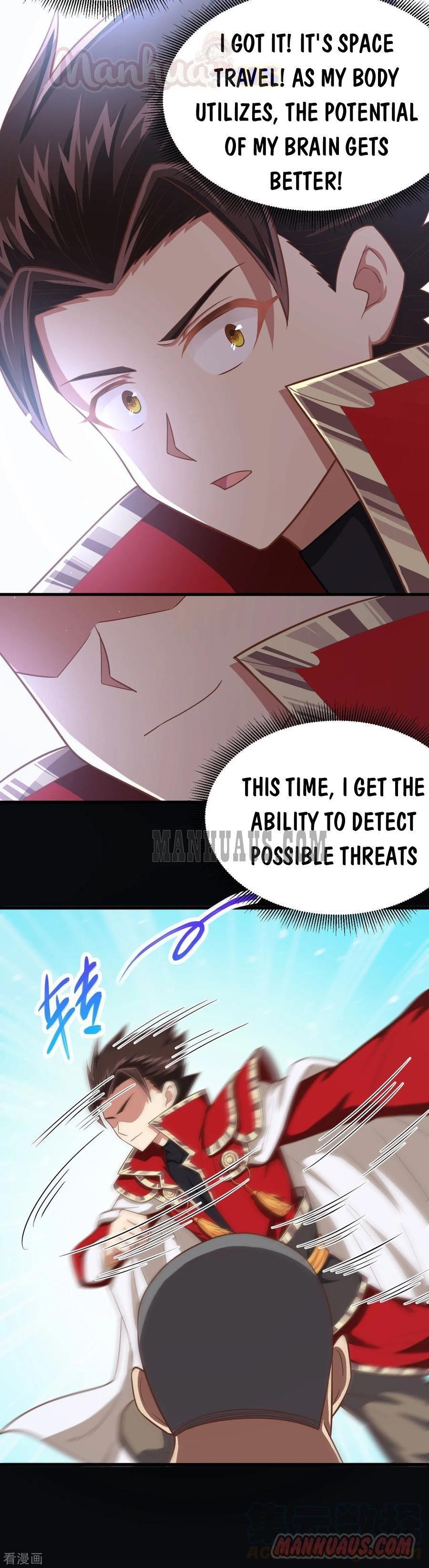 Starting From Today I’ll Work As A City Lord Chapter 53 - Page 28 in English