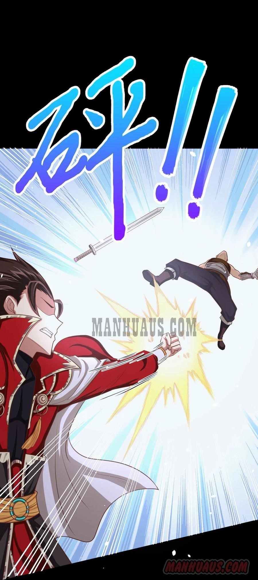 Starting From Today I’ll Work As A City Lord Chapter 53 - Page 29 in English
