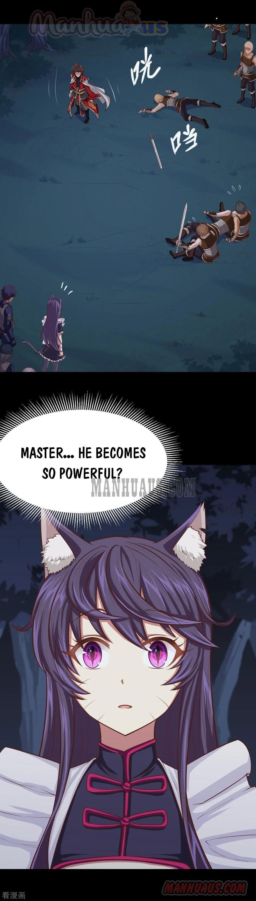 Starting From Today I’ll Work As A City Lord Chapter 53 - Page 31 in English