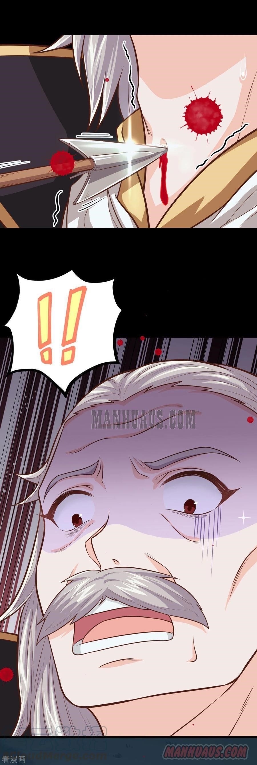 Starting From Today I’ll Work As A City Lord Chapter 53 - Page 5 in English