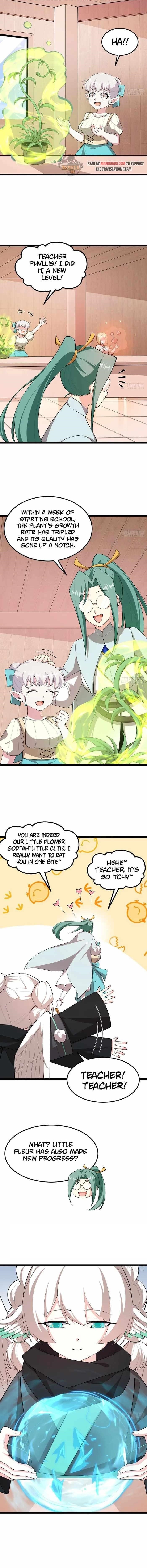 Starting From Today I’ll Work As A City Lord Chapter 532 - Page 1 in English