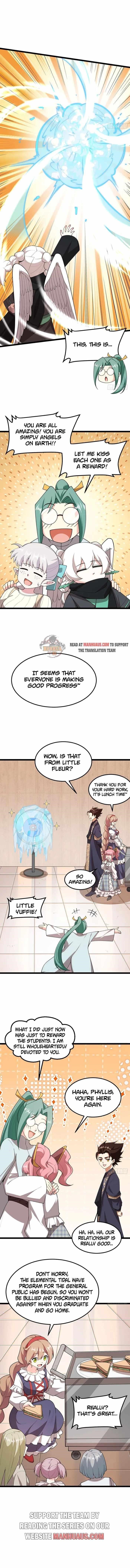 Starting From Today I’ll Work As A City Lord Chapter 532 - Page 2 in English