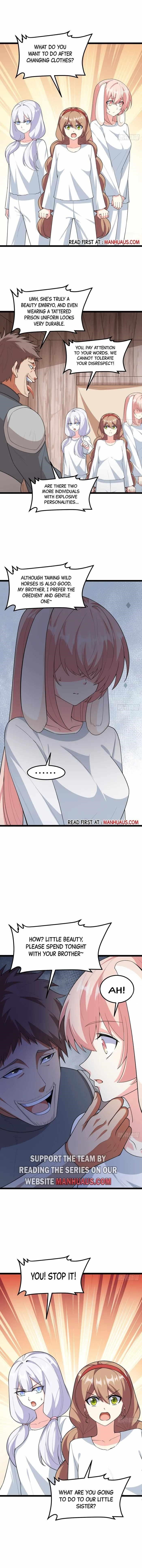 Starting From Today I’ll Work As A City Lord Chapter 533 - Page 3 in English