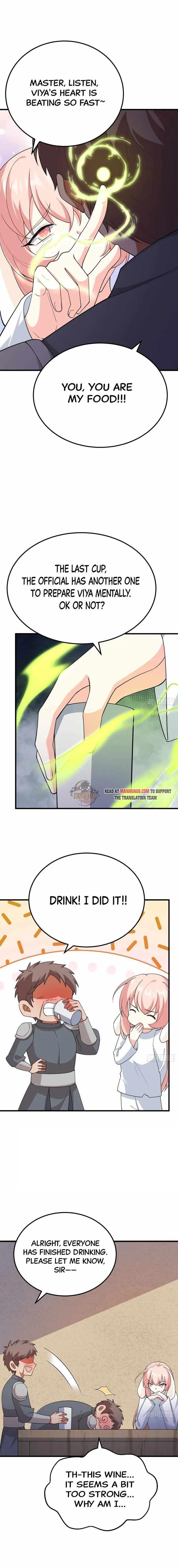 Starting From Today I’ll Work As A City Lord Chapter 534 - Page 7 in English