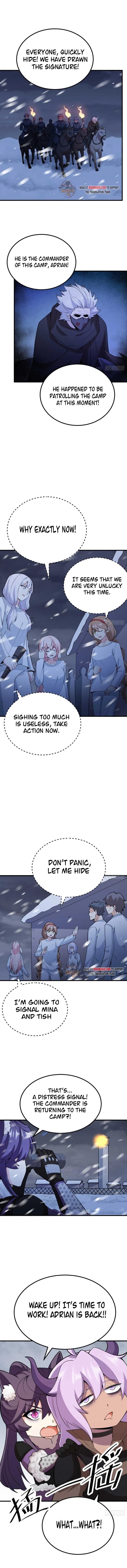Starting From Today I’ll Work As A City Lord Chapter 537 - Page 4 in English