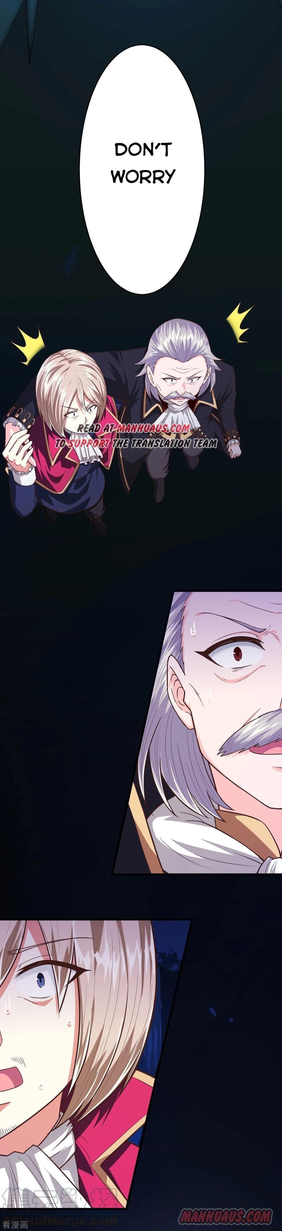 Starting From Today I’ll Work As A City Lord Chapter 54 - Page 24 in English