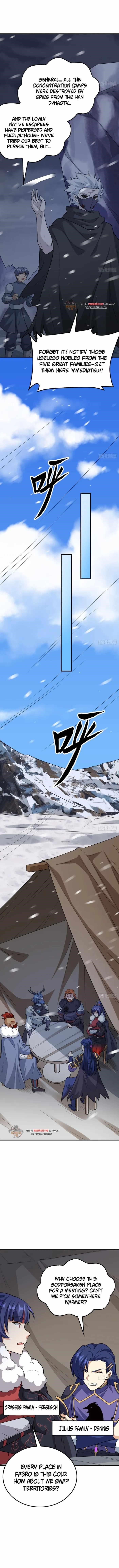 Starting From Today I’ll Work As A City Lord Chapter 541 - Page 2 in English