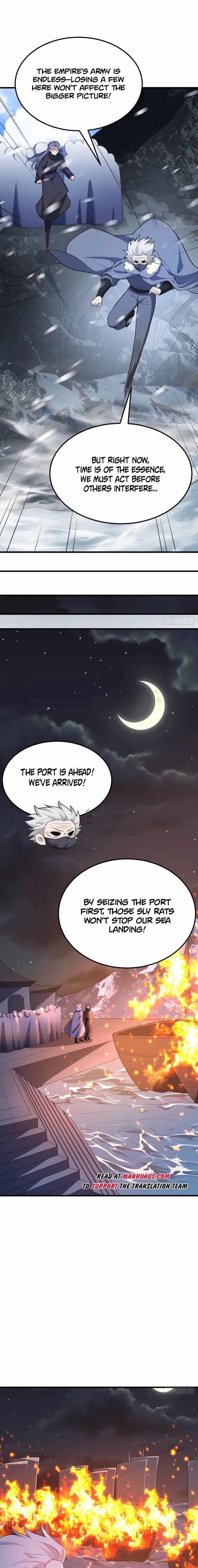 Starting From Today I’ll Work As A City Lord Chapter 543 - Page 3 in English