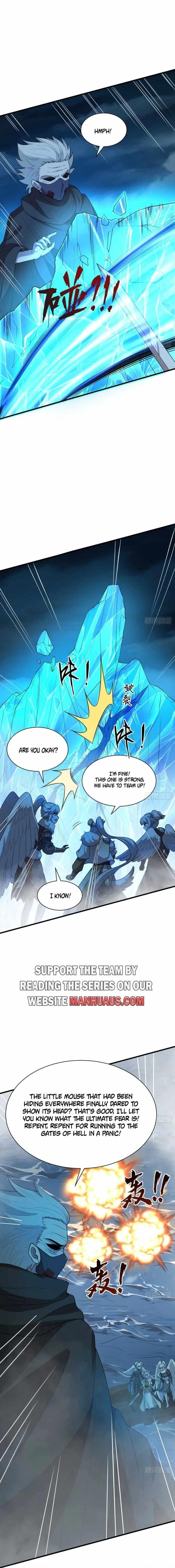 Starting From Today I’ll Work As A City Lord Chapter 546 - Page 6 in English