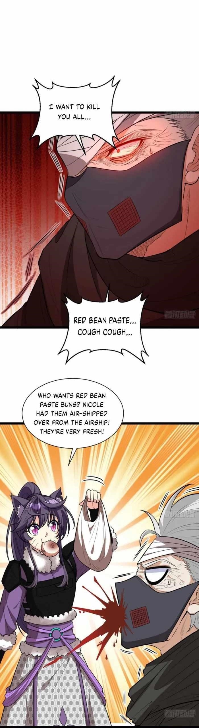 Starting From Today I’ll Work As A City Lord Chapter 547 - Page 5 in English