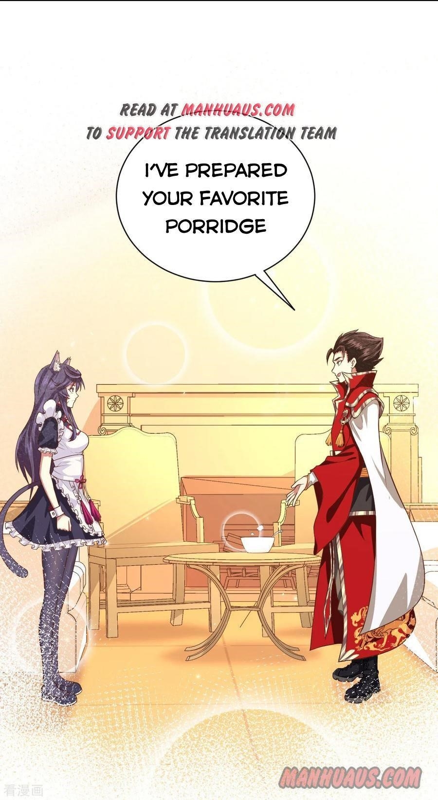 Starting From Today I’ll Work As A City Lord Chapter 55 - Page 29 in English