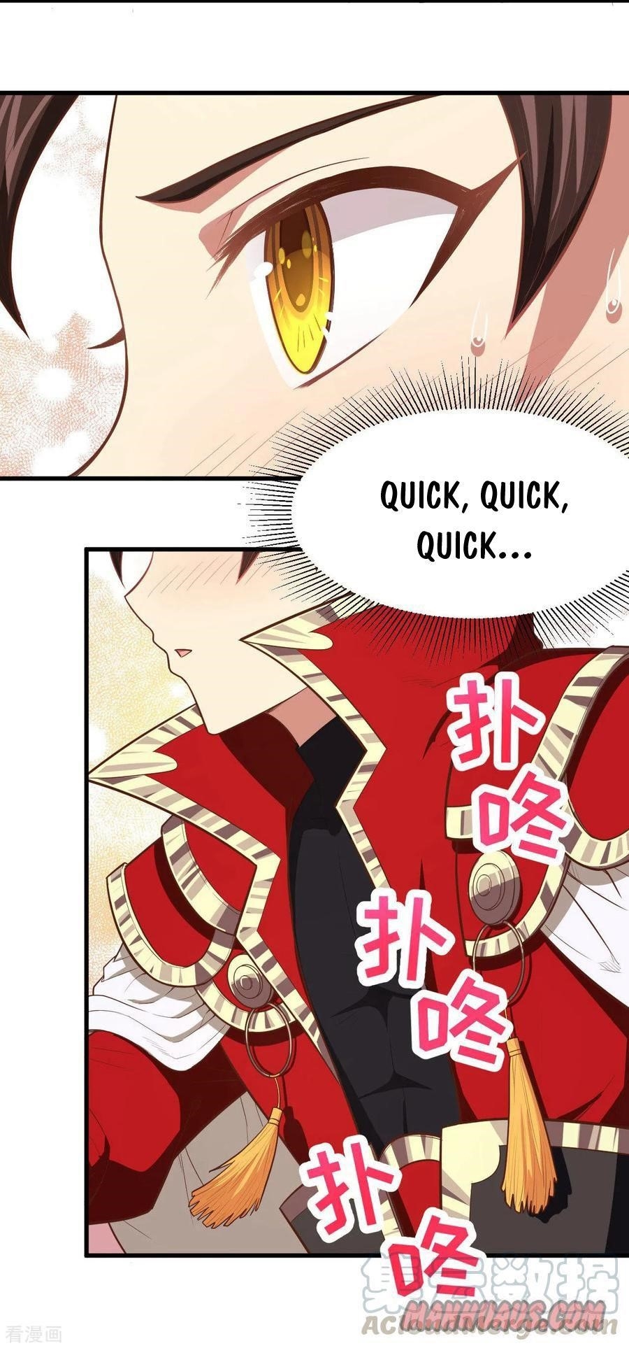 Starting From Today I’ll Work As A City Lord Chapter 55 - Page 47 in English