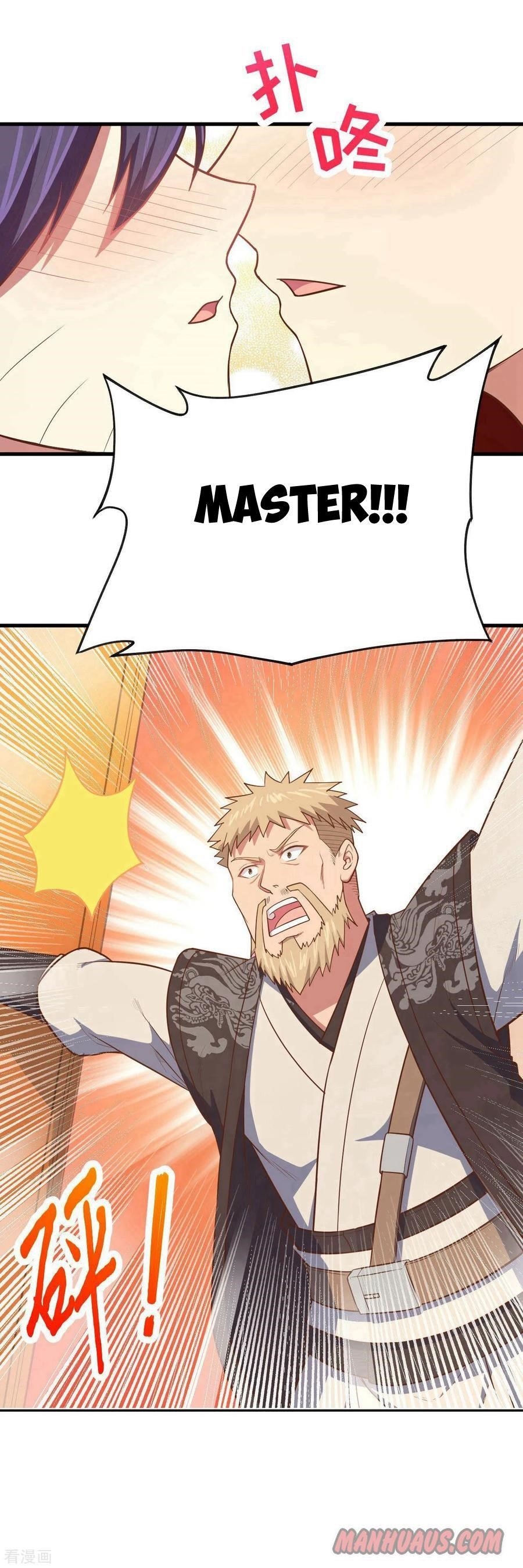 Starting From Today I’ll Work As A City Lord Chapter 55 - Page 48 in English