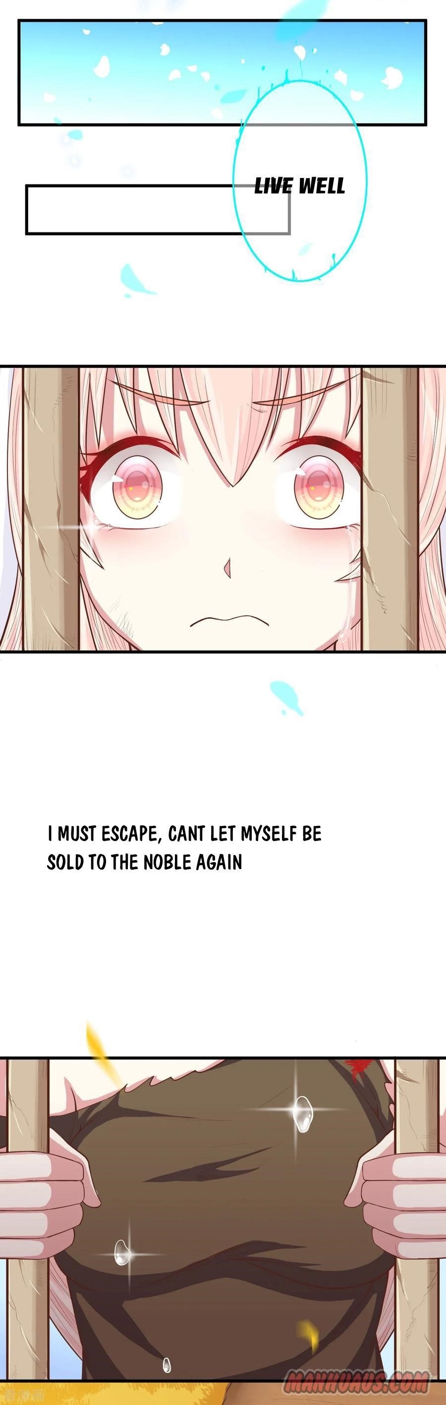 Starting From Today I’ll Work As A City Lord Chapter 57 - Page 10 in English