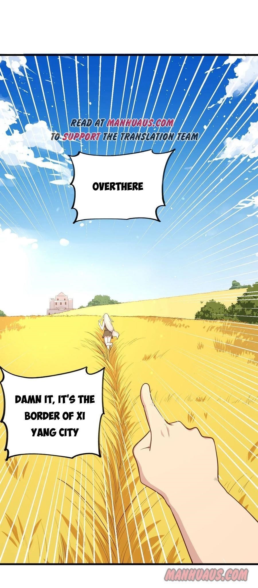 Starting From Today I’ll Work As A City Lord Chapter 57 - Page 14 in English