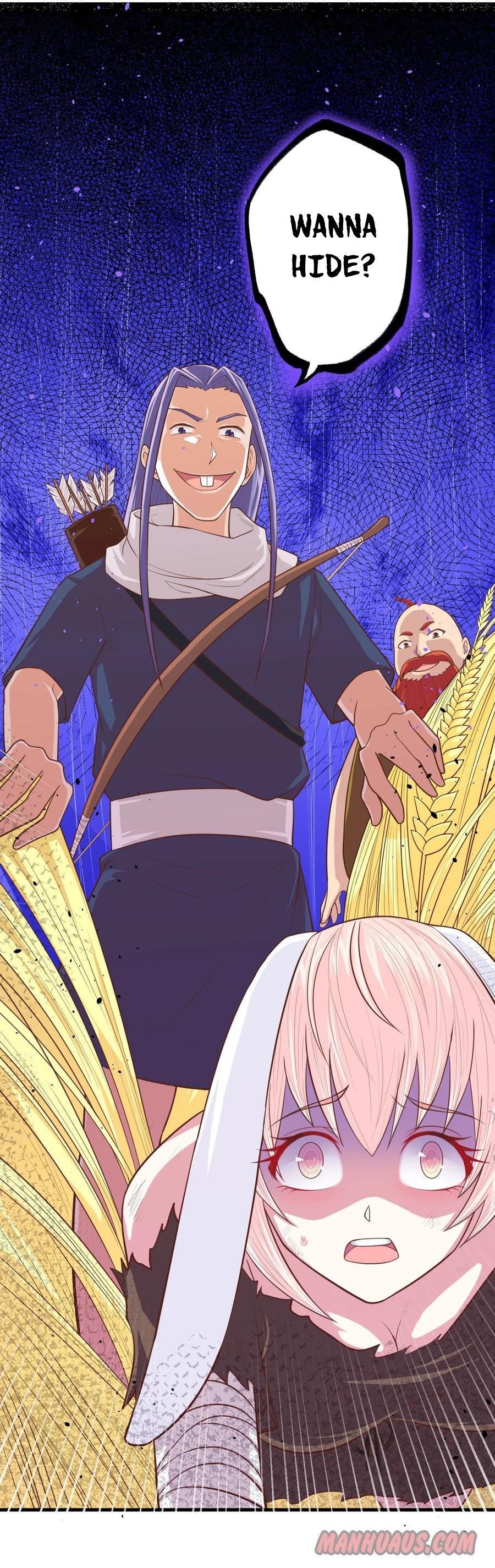 Starting From Today I’ll Work As A City Lord Chapter 57 - Page 18 in English