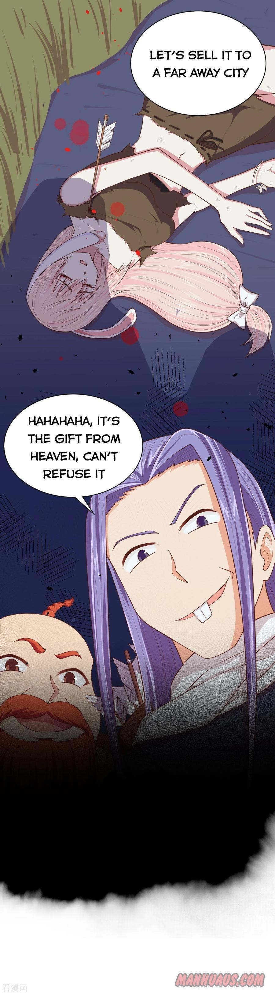 Starting From Today I’ll Work As A City Lord Chapter 57 - Page 5 in English