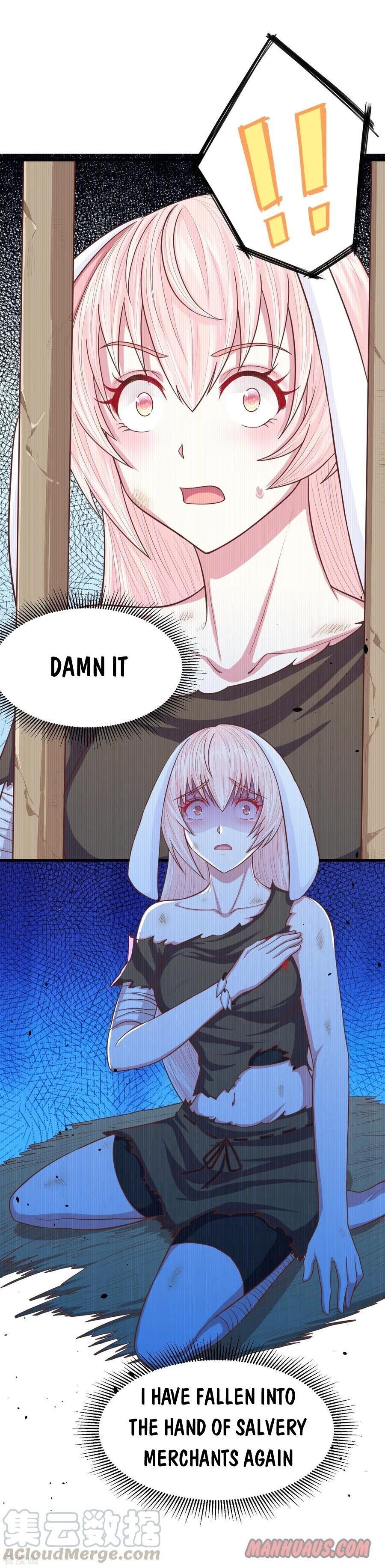 Starting From Today I’ll Work As A City Lord Chapter 57 - Page 8 in English