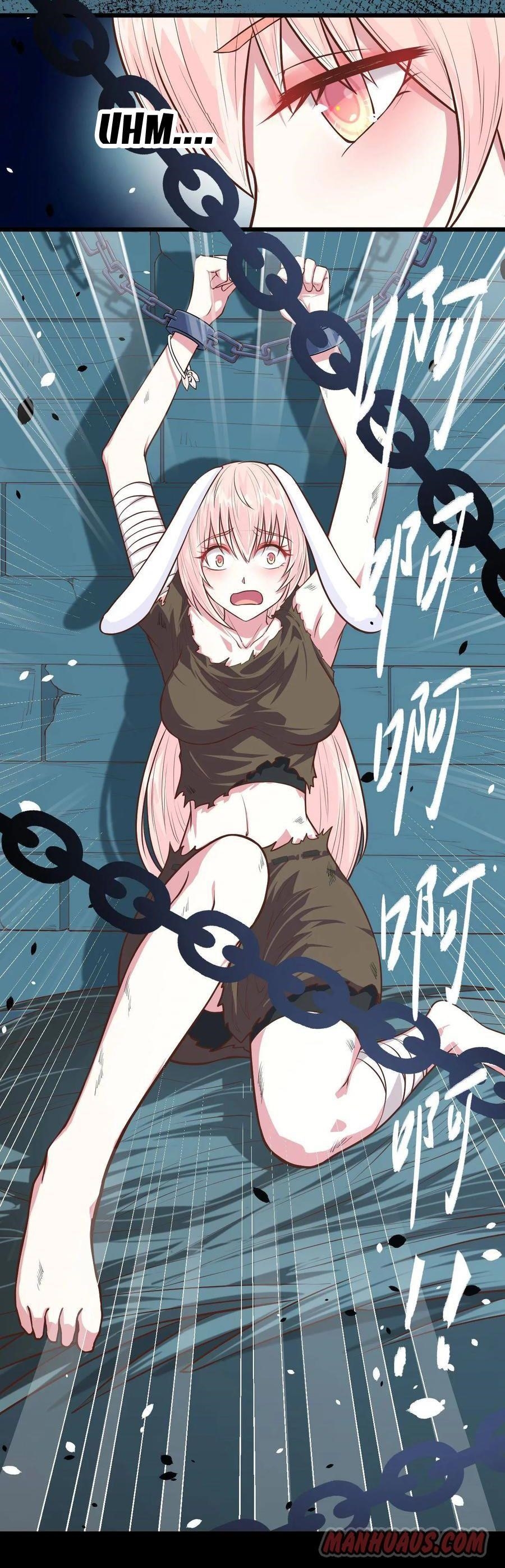 Starting From Today I’ll Work As A City Lord Chapter 58 - Page 22 in English