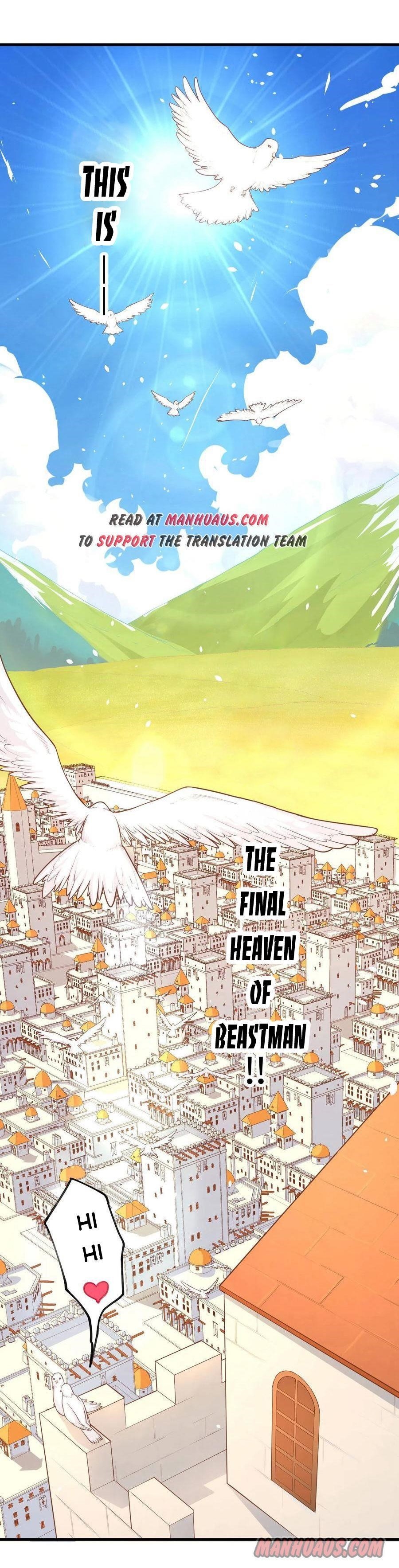 Starting From Today I’ll Work As A City Lord Chapter 59 - Page 12 in English