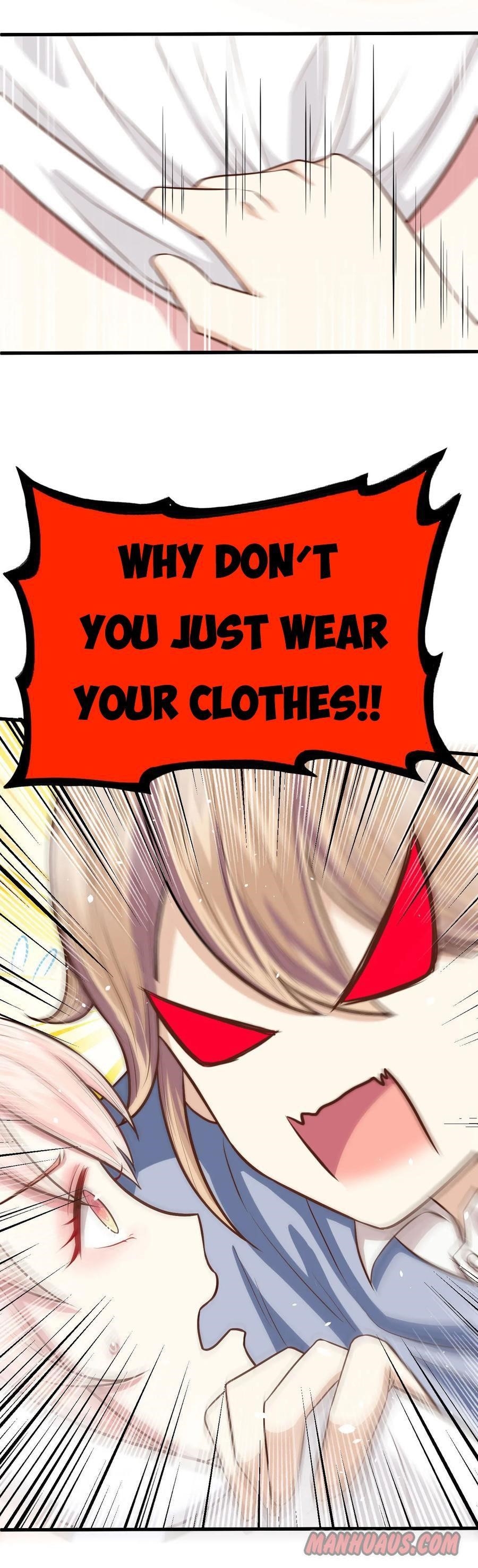 Starting From Today I’ll Work As A City Lord Chapter 59 - Page 17 in English