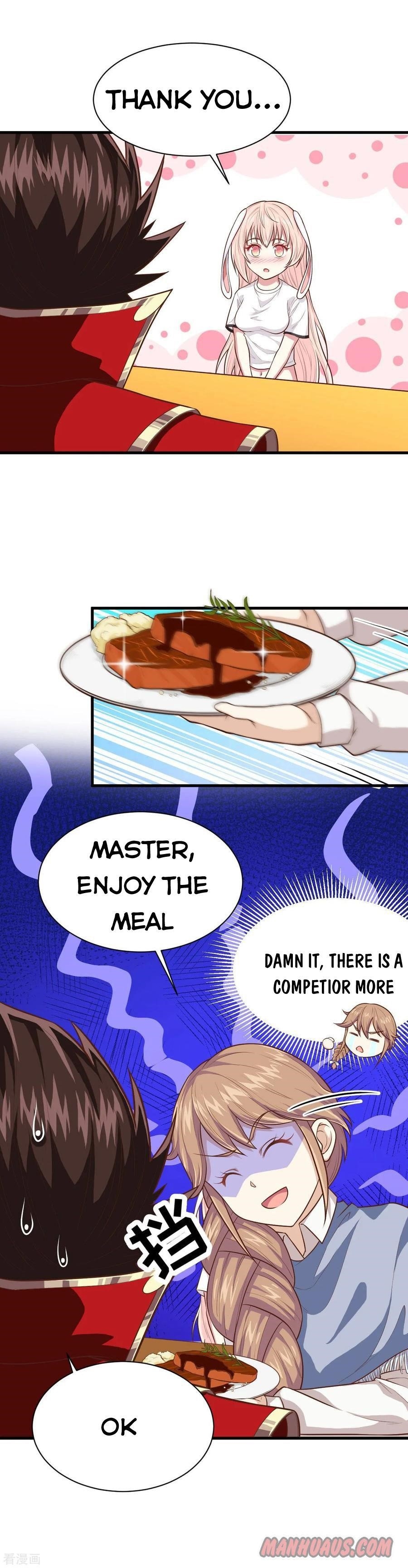 Starting From Today I’ll Work As A City Lord Chapter 59 - Page 19 in English