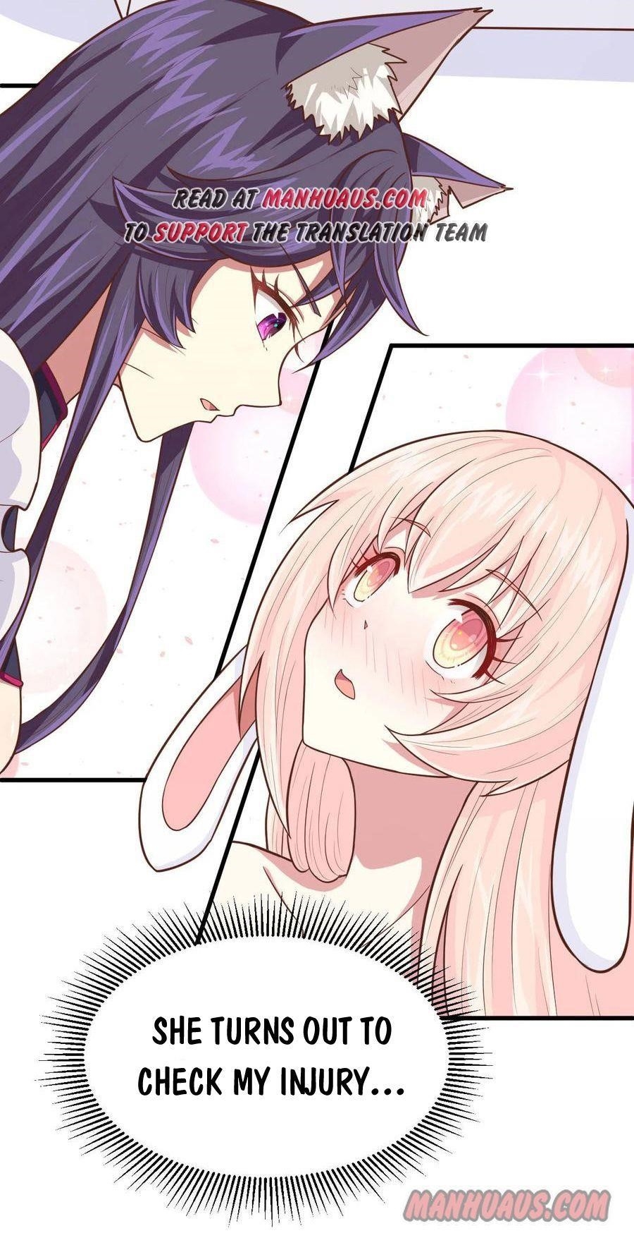 Starting From Today I’ll Work As A City Lord Chapter 59 - Page 4 in English