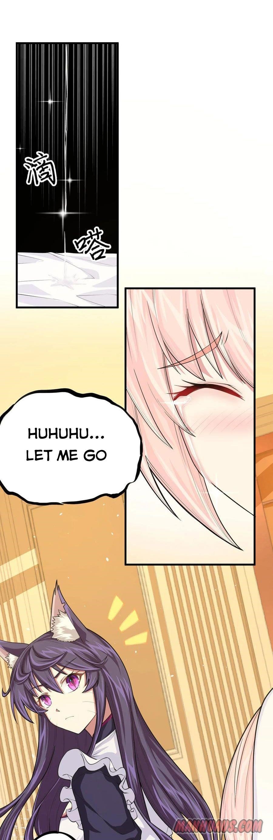 Starting From Today I’ll Work As A City Lord Chapter 59 - Page 7 in English