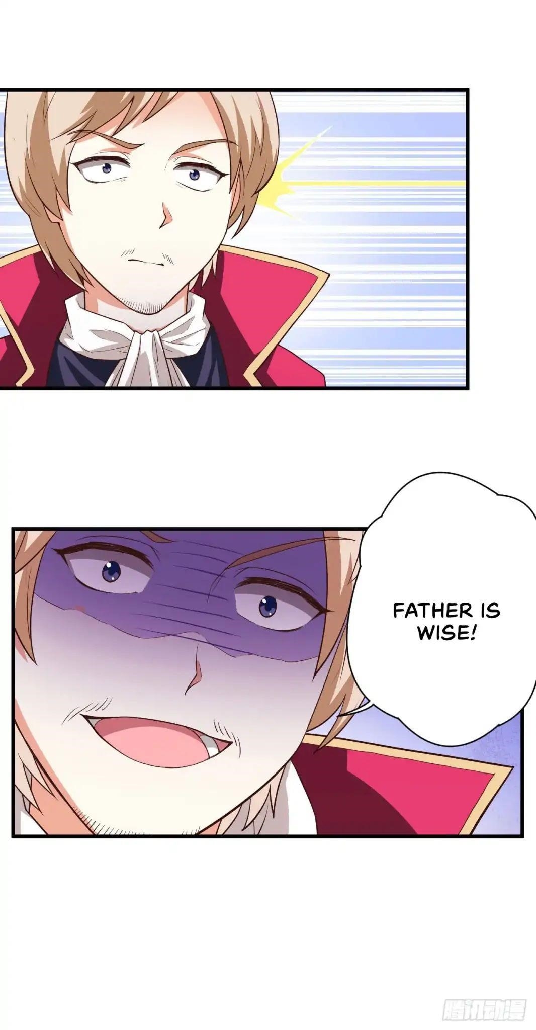 Starting From Today I’ll Work As A City Lord Chapter 6 - Page 11 in English